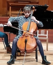 Justine DHERMY